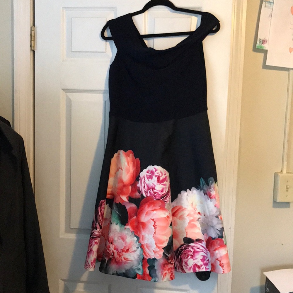 Perfect summer dress!